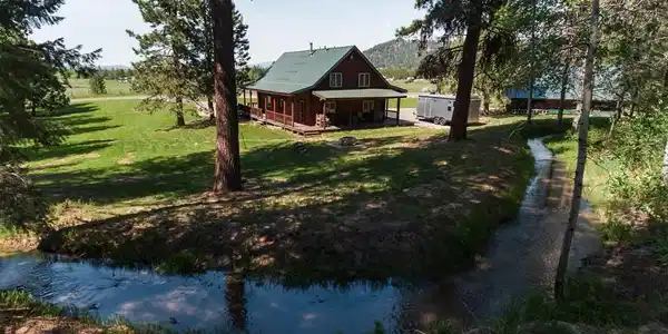 165 Clear Creek Road