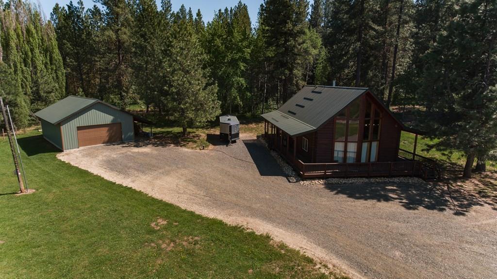 Image 2: Year round creek