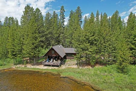 24743 Warren Wagon Road