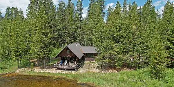 24743 Warren Wagon Road