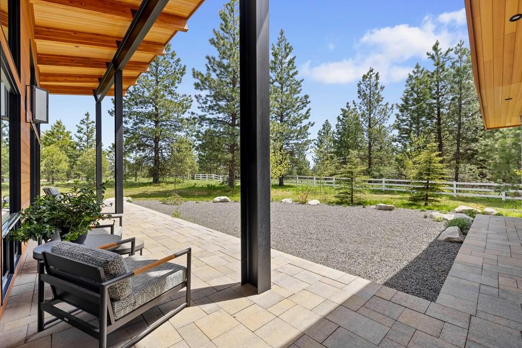 Image 4: View to South Whitetail Acreage