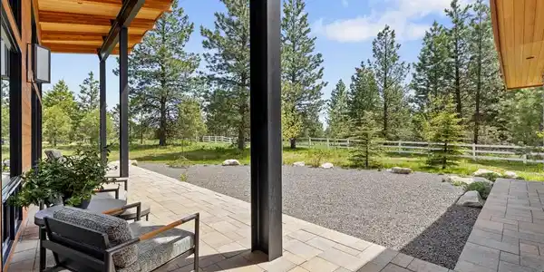 Image 4: View to South Whitetail Acreage