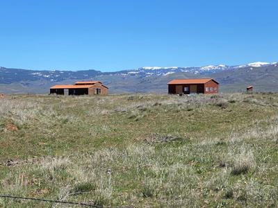 TBD P-7 Indian Valley Road