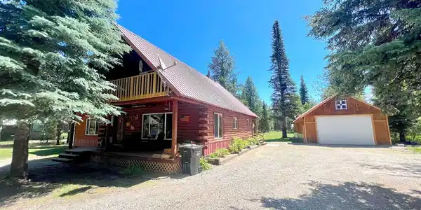 97 Forest Lake Circle