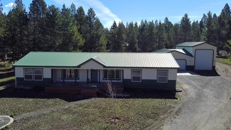 85 W Prospectors Drive