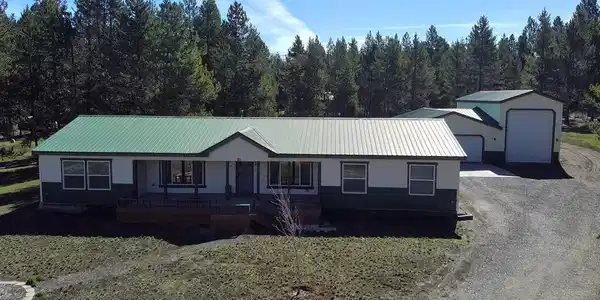 85 W Prospectors Drive