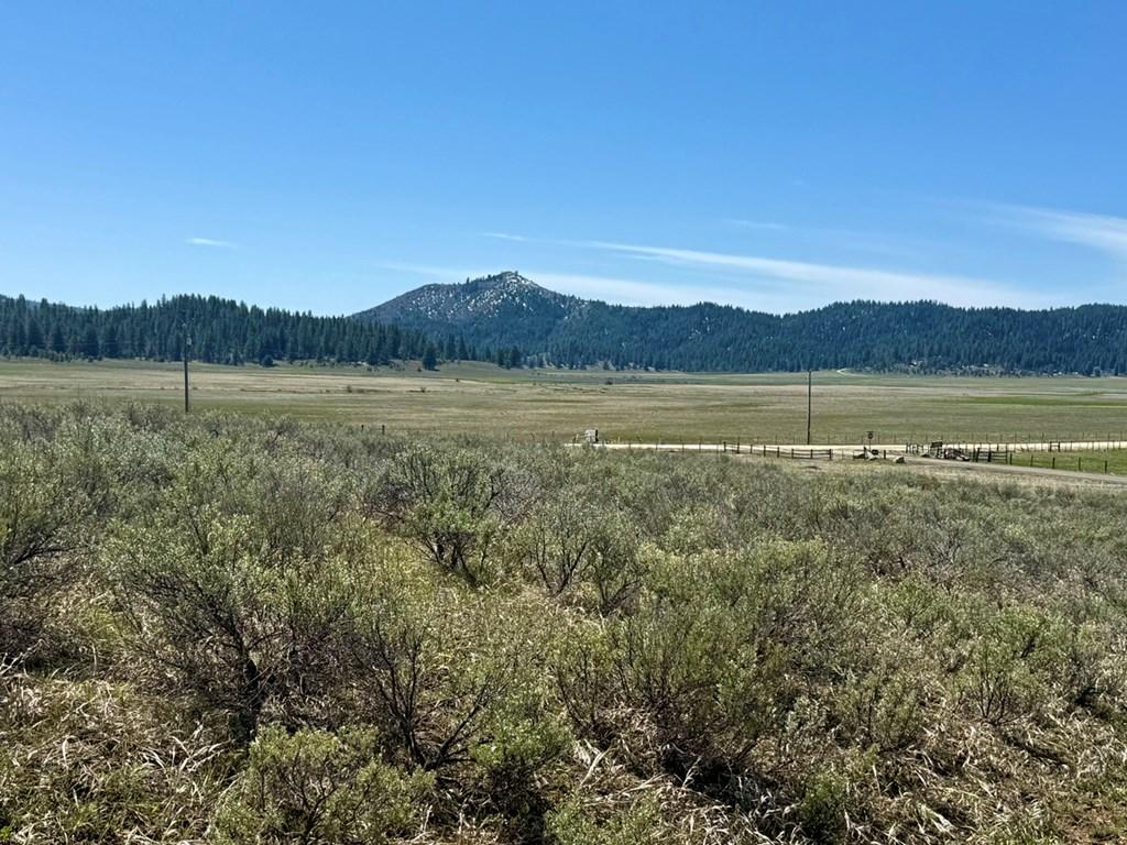 Image 2: 360 Degree High Valley Views