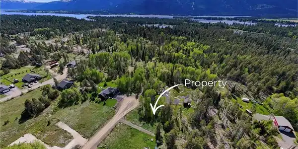 Image 4: Head Out Door to Mountain