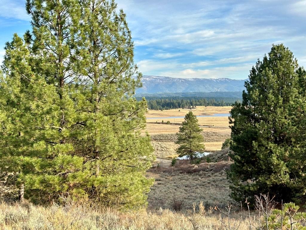 Image 4: Huge Mountain & Valley Views