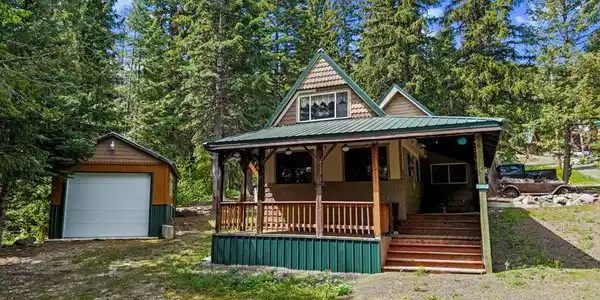 567 West Mountain Road