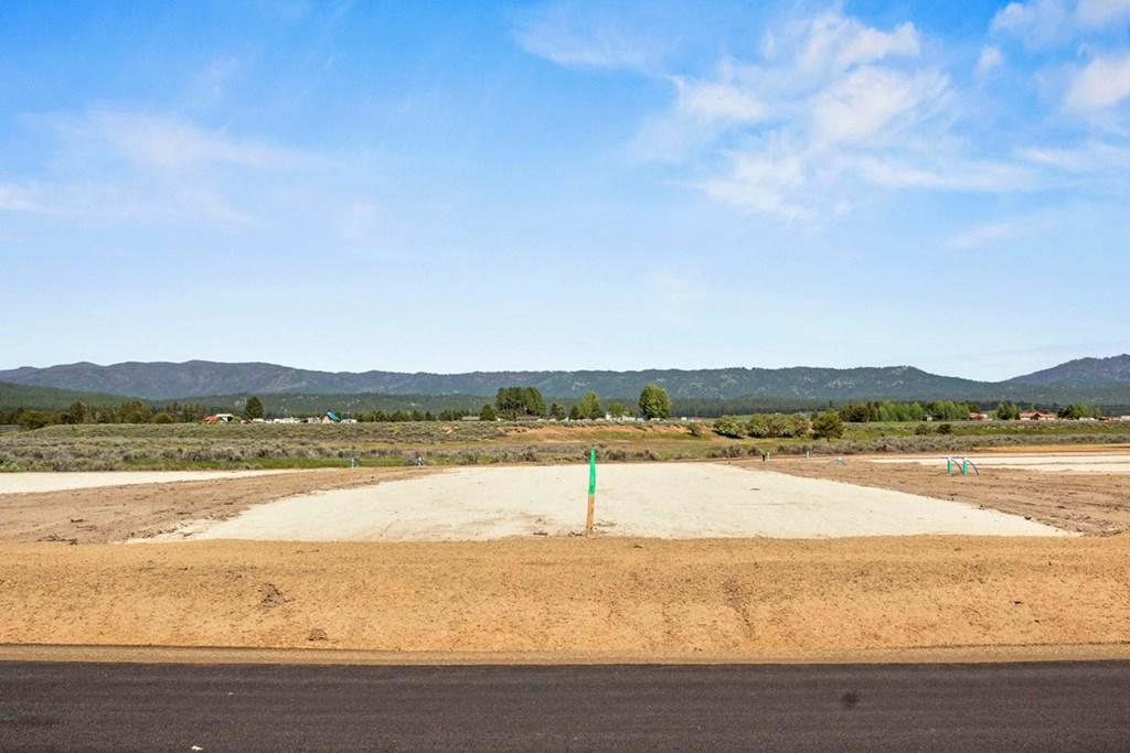 Image 4: Pad Site Ready For Your Builder