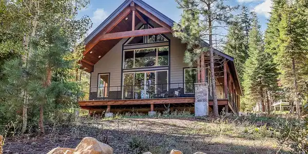 1 Caribou Parkway
