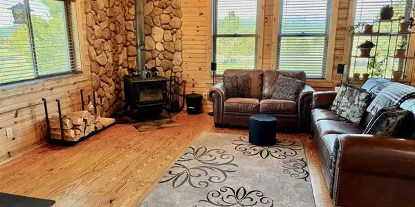 Image 2: Living Room
