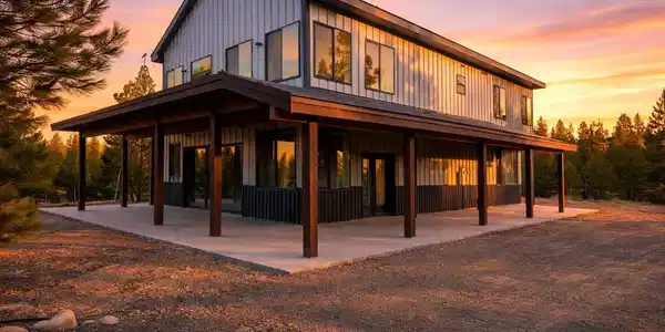 222 Buckcamp Lane