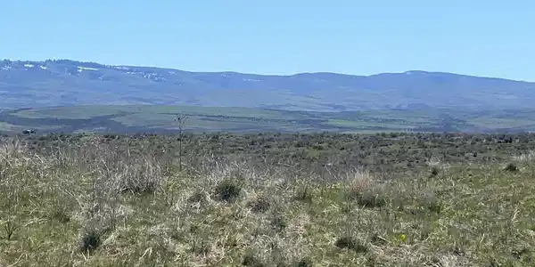TBD P-3 Indian Valley Road