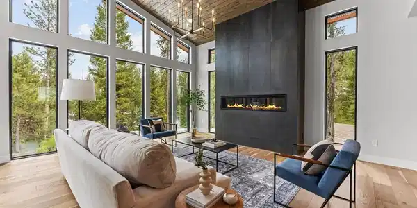 Image 4: Living Room