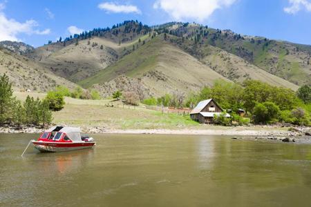 1175 Big Salmon River Road