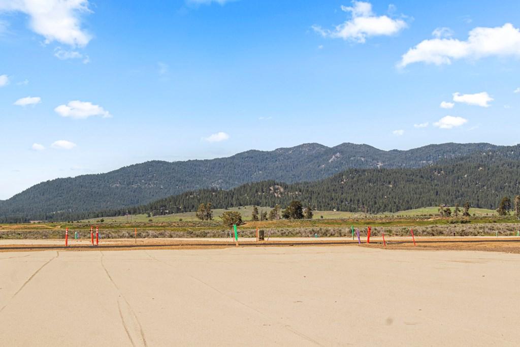Image 2: Views Looking at East Mountain