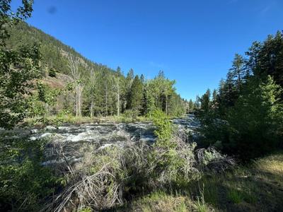 TBD Elk Lake Road