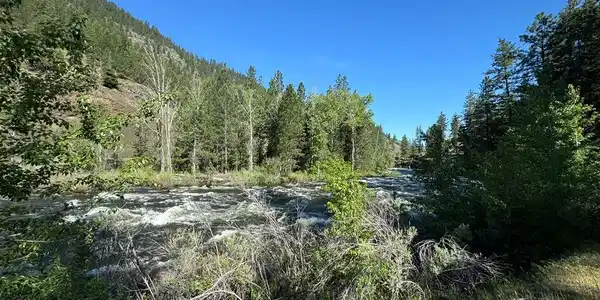 TBD Elk Lake Road