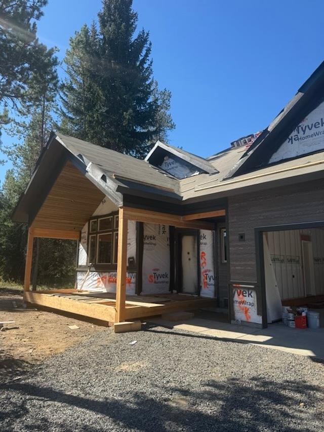 Image 3: In Progress