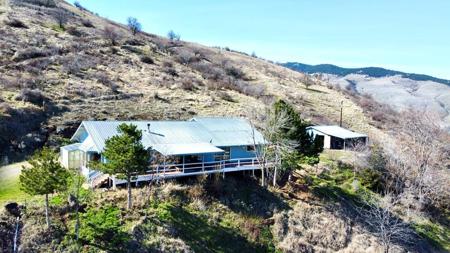 211 Nut Basin Road