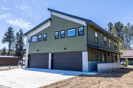 706 Fairway Drive