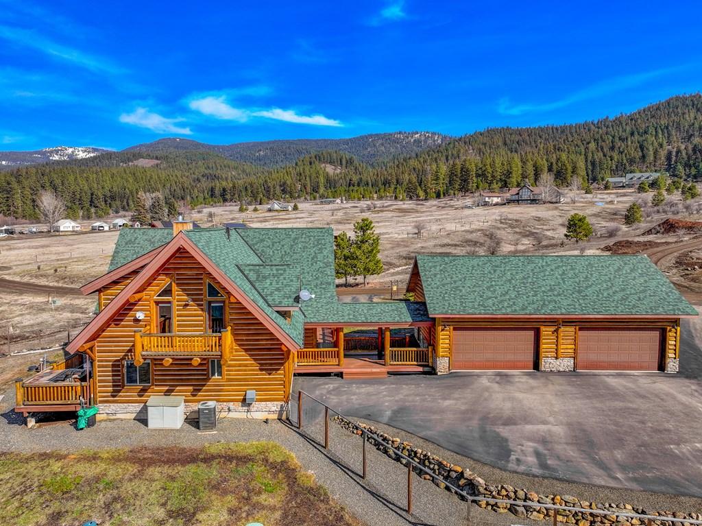 Image 3: West Elevation