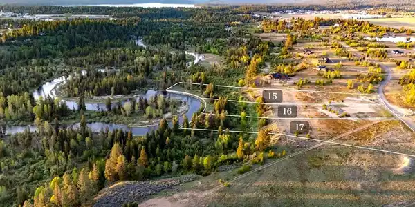 TBD 17 Rawhide Loop