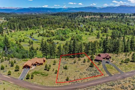 8 Targhee Court