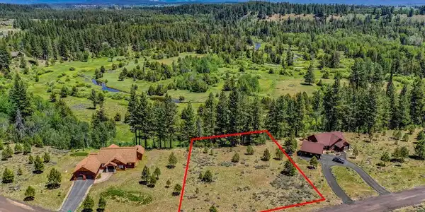 8 Targhee Court