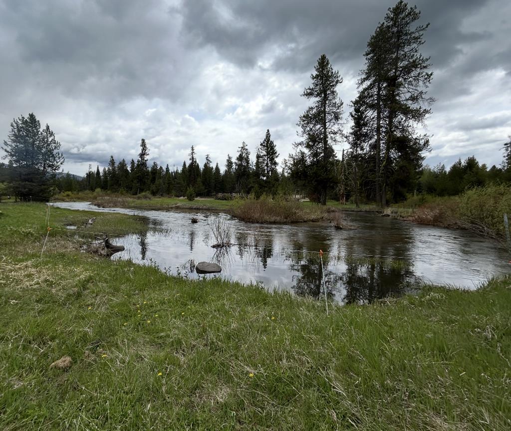 Image 3: On year round Clear Creek