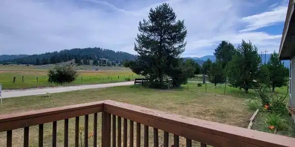 Image 4: Lovely views