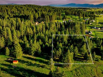 Lot 2 Krahn Lane