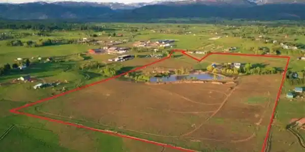 Lot 3 Sunbridge Drive