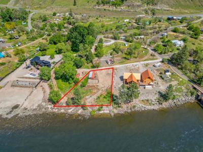 Parcel 2 Cow Creek Road