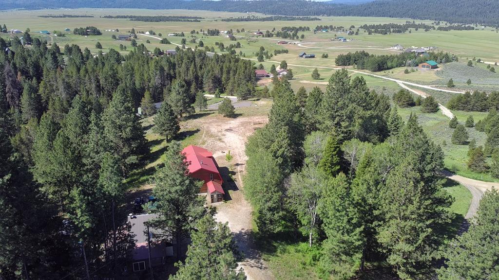 Image 3: Wooded 7+ acres