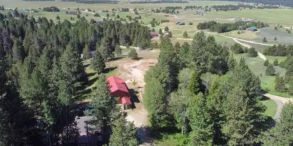 Image 3: Wooded 7+ acres