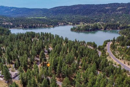 Lot 20 Blackhawk Lake Drive