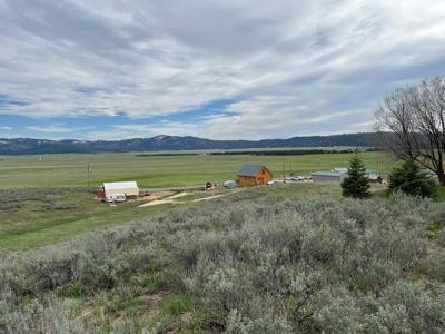 121 Skidoo Place