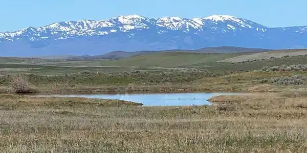 TBD P-5 Indian Valley Road