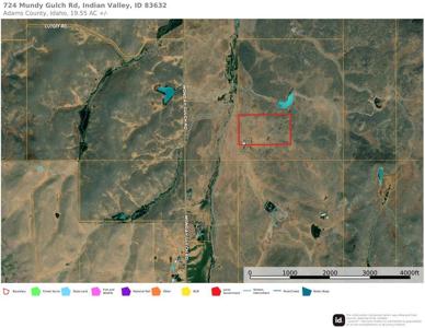 724 Mundy Gulch Road