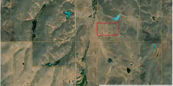 724 Mundy Gulch Road