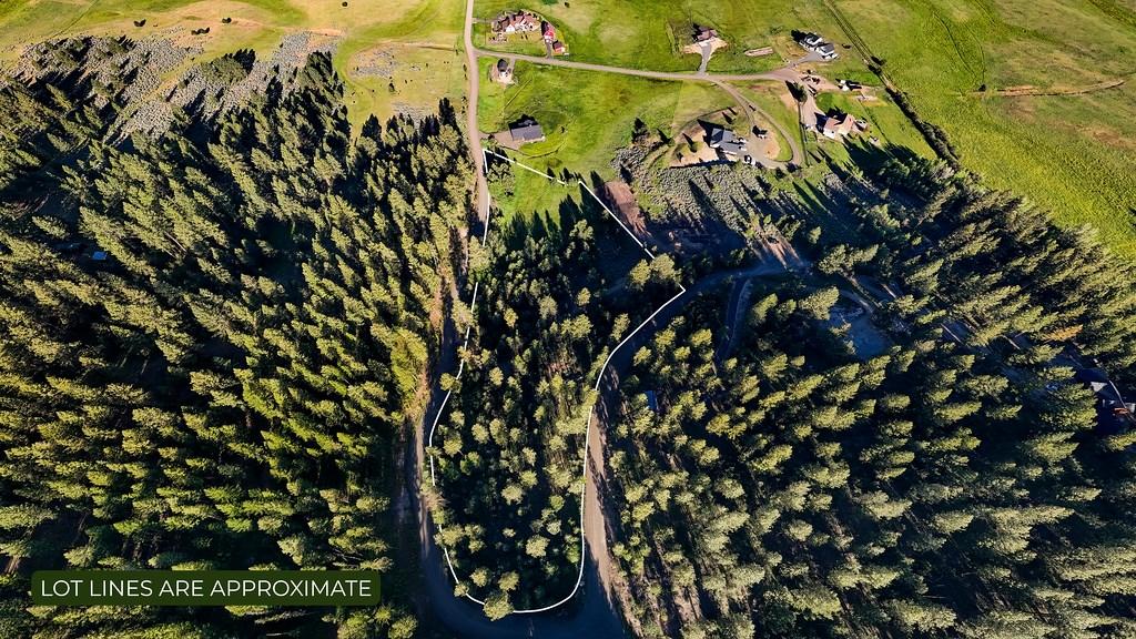 Image 3: Overhead shot looking west.