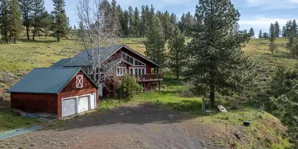2597 Price Valley Road