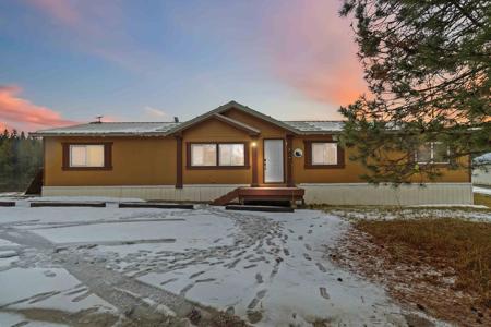 9592 Packer John Road