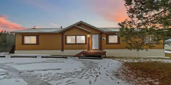 9592 Packer John Road
