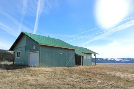 107 Skidoo Place
