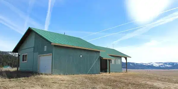 107 Skidoo Place
