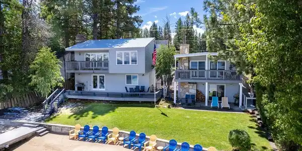 327 W Lake Street
